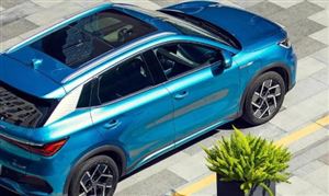 国内新能源车市场消费升级 新能源汽车行业发展前景规划研究