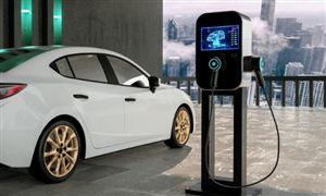 2023充电桩行业现状 进一步构建高质量充电基础设施体系