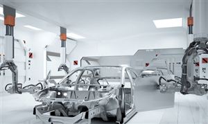 一体化压铸领域重磅盛会即将举办 今年望成为我国一体化压铸集中量产年