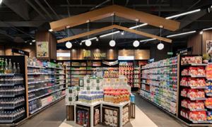 5月份社会消费品零售总额增长12.7% 中国零售行业市场发展现状分析2023