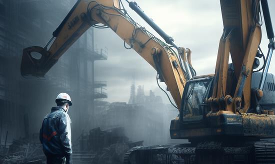 中国建筑机器人行业竞争格局 中国建筑机器人行业发展空间预测