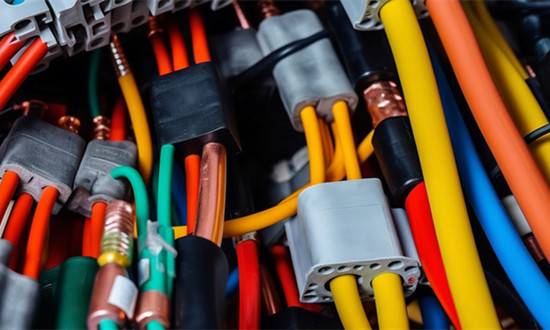 射频电缆行业市场发展现状及行业前景研究