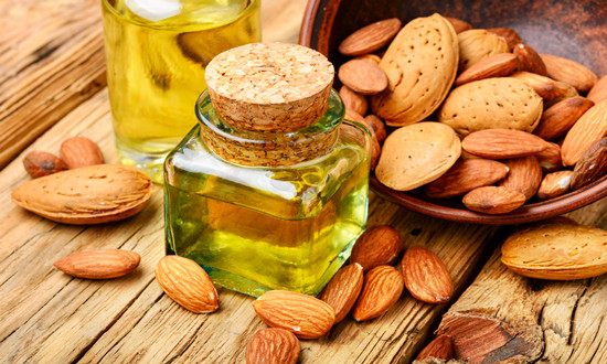 杏仁油行业市场需求 杏仁油行业市场发展潜力分析