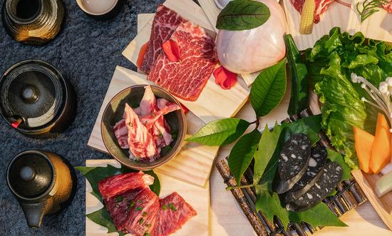 中国日本料理味道离真正的日餐还差很远 2023中国日本料理行业发展现状分析