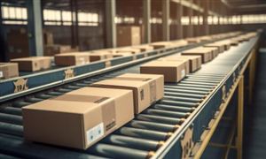 物流自动化行业深度分析 未来发展潜力巨大