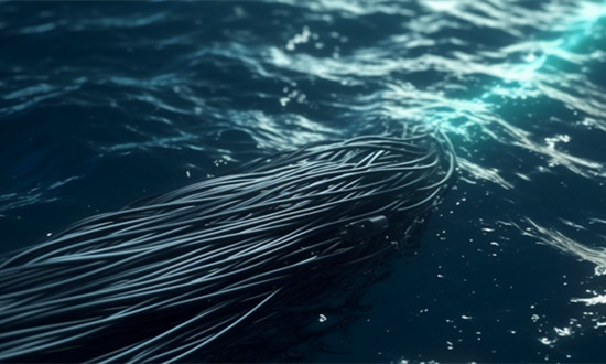 全球海底光缆产业蓬勃发展 未来五年海底光缆将继续保持高速增长