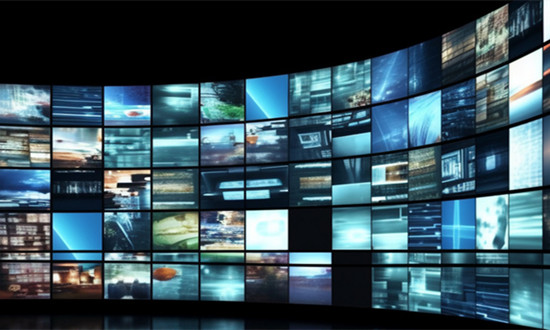 LG电子推出全球首款无线OLED电视 OLED电视行业市场分析