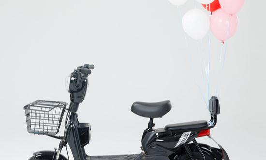 中国电动单车行业市场规模较大 电动单车行业的前景如何