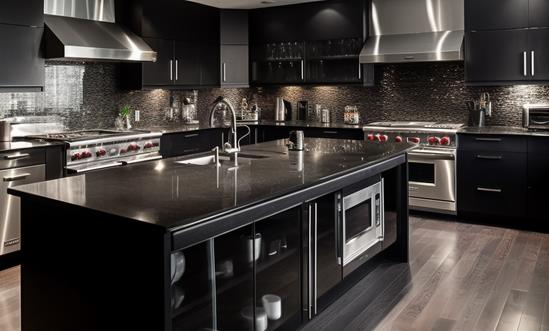 消毒柜行业或将再次迎来阶段性爆发 中国消毒柜行业发展前景研究