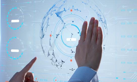 中国计算机仿真市场调研分析2023