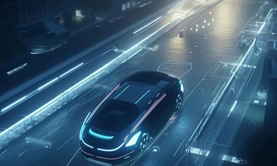 苹果自动驾驶汽车路测司机已开始增加 自动驾驶汽车发展趋势