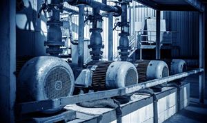 一年省2300亿度电吗 又一千亿级来了 设备节能增效空间巨大