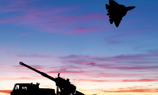 稀缺资源竞争激烈 2023军事通信行业发展趋势及市场现状分析