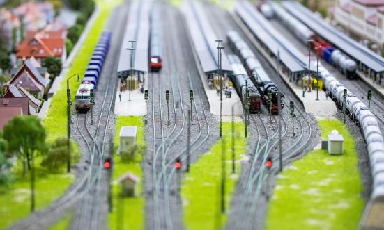 铁路物流行业发展趋势研究 未来铁路将加快技术应用实现智能化升级