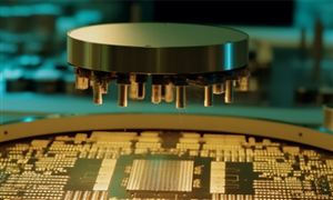 海外公司疯狂囤货这一半导体晶圆 行业市场空间或超千亿