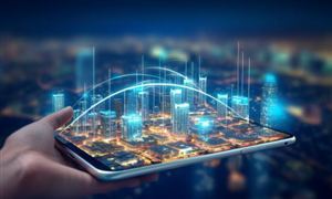 中国物联网市场支出将全球第一 规模将趋近3000亿美元 物联网行业研究报告