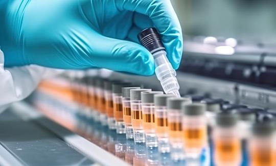 药用包装行业或迎来新机遇! 中国药用包装材料行业发展分析