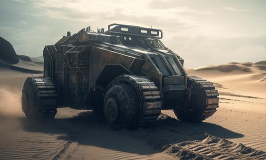 特种车行业前景如何？据估算2026年特种专用车市场规模将达到 4259亿元