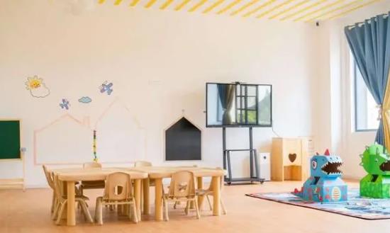 广州托育服务发展指标 托育园行业市场投资及发展现状分析