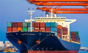 中国造船业加快智能化转型 正努力向世界造船强国迈进