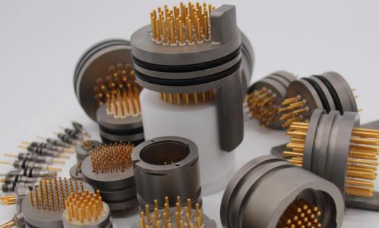 高频高速连接器市场迎量价齐升 新能源汽车连接器行业发展现状前景分析