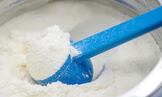 《婴幼儿配方乳粉产品配方注册管理办法》10月1日起实施 婴幼儿奶粉产品入市调研