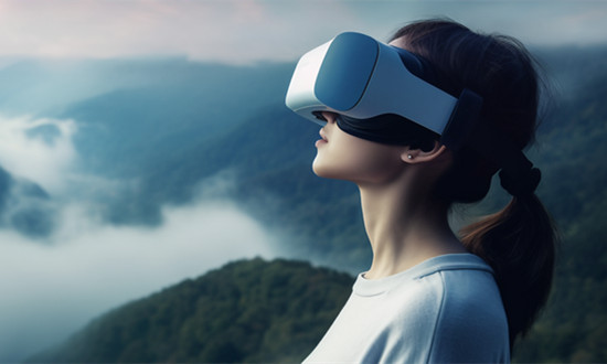 2023年中国VR旅游行业市场发展潜力及投资前景分析