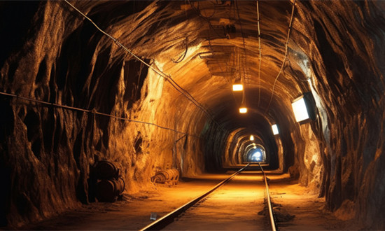 2023矿山安防行业发展分析及市场前景趋势