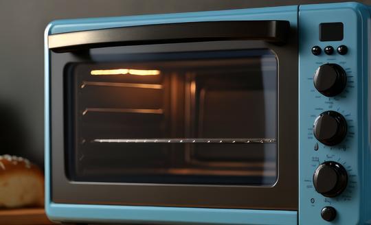 智能化将助力国内电烤箱市场规模扩张 电烤箱行业现状分析2023