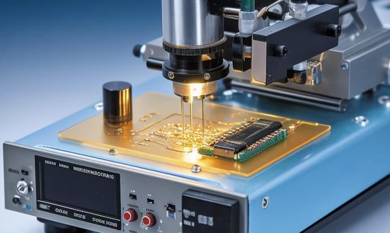 超声波焊接机行业发展前景 超声波焊接机市场规划研究