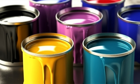 行业洞察 防伪油墨市场现状及行业供需格局