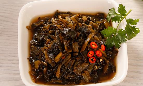 推动酱腌菜行业向现代化年轻化方向转型 中国酱腌菜行业供需趋势分析