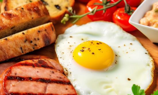 我国鸡蛋深加工产业的发展成效并不明显 中国鸡蛋加工行业发展趋势预测