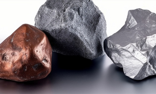 中国地质调查局发布13种矿产资源全球储量评估数据 全球铅锌矿资源分布分析