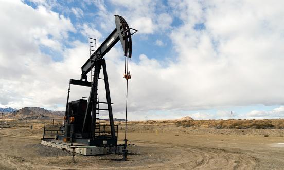 我国非常规油气行业发展现状调查 “十四五”期间，我国非常规油气行业发展研究