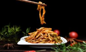 把握年轻一代消费趋势 推动酱菜传统产业加快现代化转型步伐