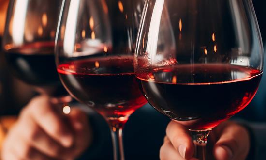 红酒行业会迎来拐点吗?国内高端红酒行业发展趋势研究