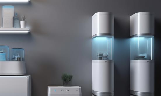 空气制水机已被广泛应用于各种场景 空气制水机行业发展趋势研究