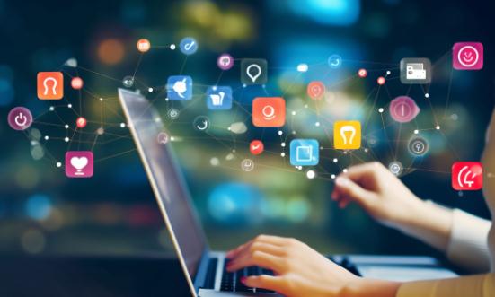 Meta旗下社交应用Threads流量明显回落：用户使用时间下降了一半