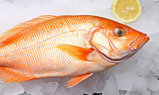 水产品批发市场数据监测 水产品批发行业未来发展展望