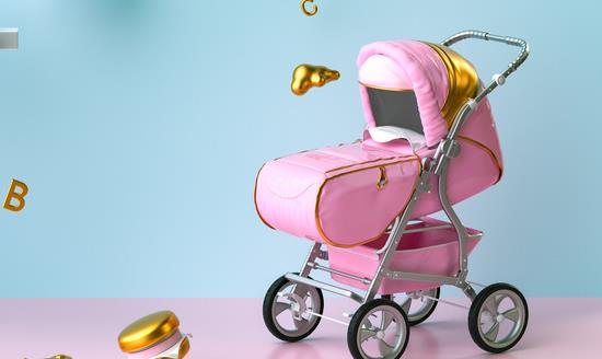 婴儿车行业消费现状 国内婴儿车行业发展趋势分析