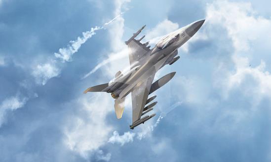 军民融合式发展获得巨大成长空间 2023中国军工行业发展前景预测