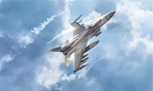 军民融合式发展获得巨大成长空间 2023中国军工行业发展前景预测