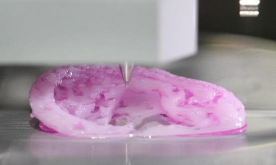 3D生物打印步入蓝海市场 3D生物打印行业发展现状及投资前景分析