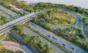 2023交通运输行业现状 6月中国运输生产指数延续恢复发展态势