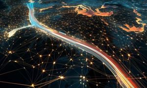 地理信息行业市场空间巨大 地理信息产业未来发展趋势分析