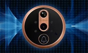 智能猫眼市场发展机会 智能猫眼行业发展现状前景分析