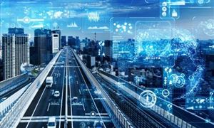 全球智慧高速发展概况 智慧高速行业发展前景投资分析