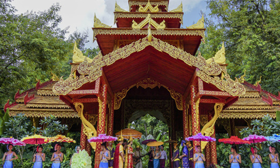 云南茶叶、花卉等8个“土特产”全产业链产值突破1200亿元 云南省在线旅游市场分析