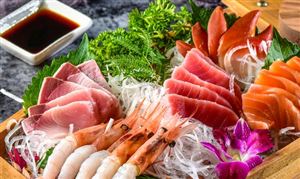 后疫情时代下国内日本料理市场现状如何？中国日本料理行业发展分析2023